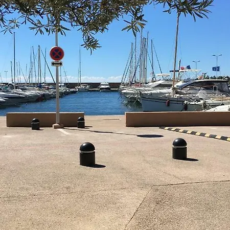 Apartamento Vista Mare *