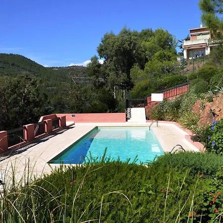 Vista Mare Apartamento Théoule-sur-Mer