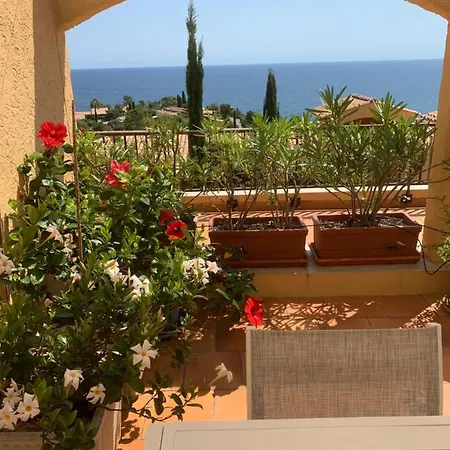 Apartamento Vista Mare