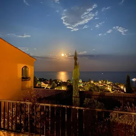 Vista Mare Théoule-sur-Mer