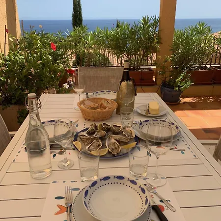 Vista Mare Appartement