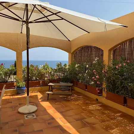 Vista Mare Appartement
