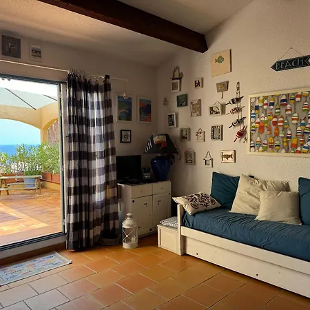 Apartamento Vista Mare
