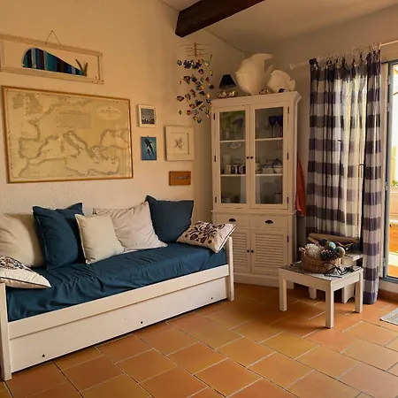 Apartamento Vista Mare *