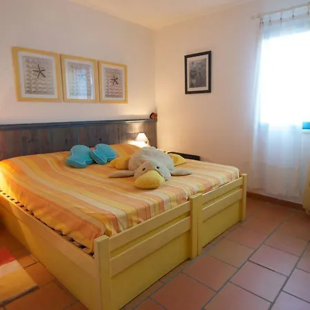 Appartement Vista Mare