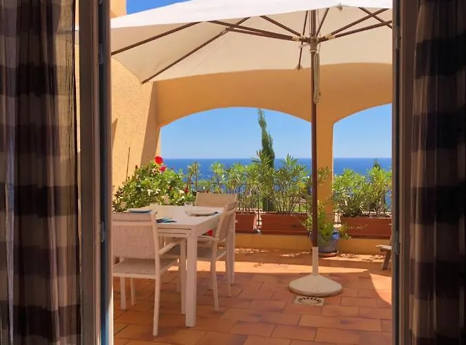 شقة Vista Mare *