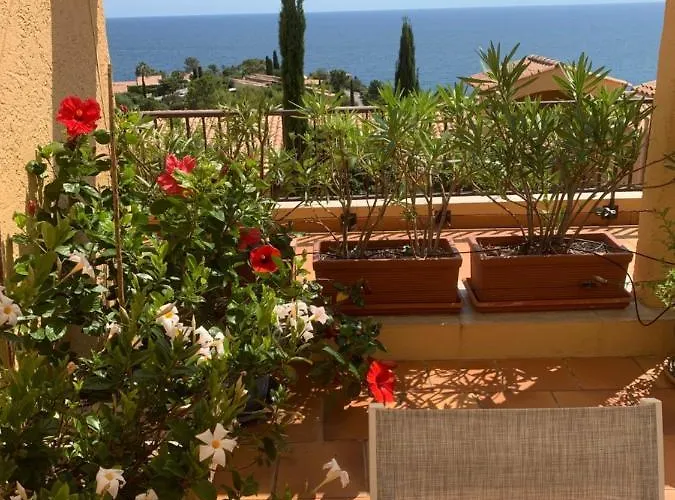 شقة Vista Mare