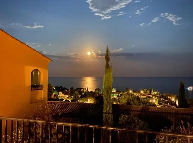 Vista Mare تيول سور مير