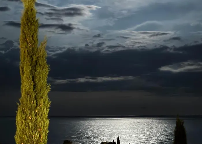 Vista Mare تيول سور مير