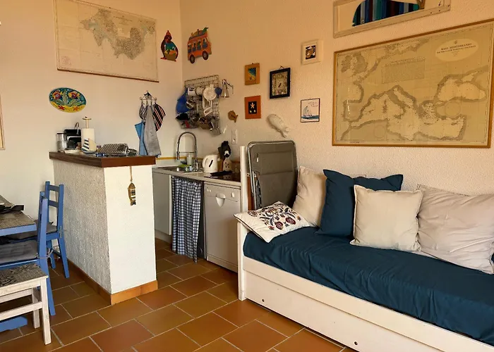 Vista Mare * تيول سور مير