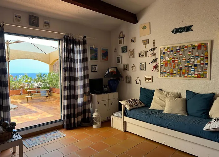 شقة Vista Mare