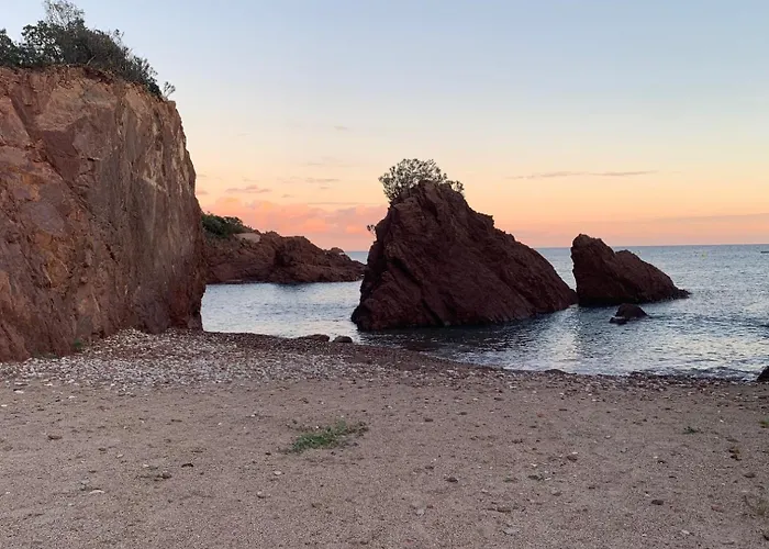 Vista Mare شقة *