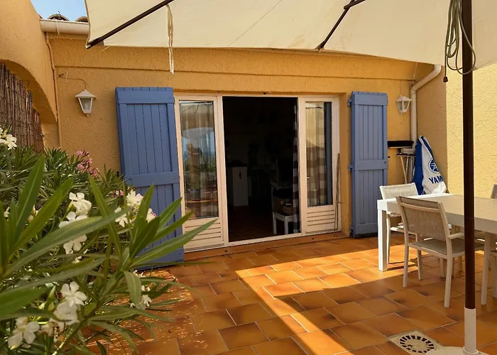 شقة Vista Mare تيول سور مير