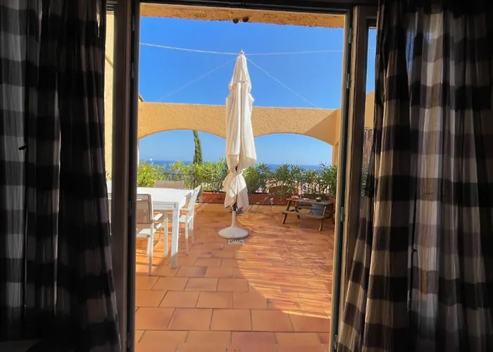 Vista Mare *