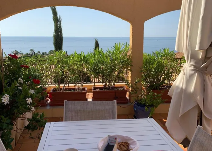 Vista Mare * تيول سور مير