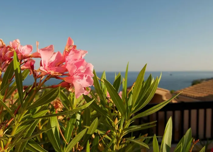 Vista Mare شقة