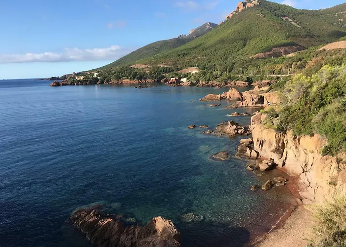 Vista Mare تيول سور مير