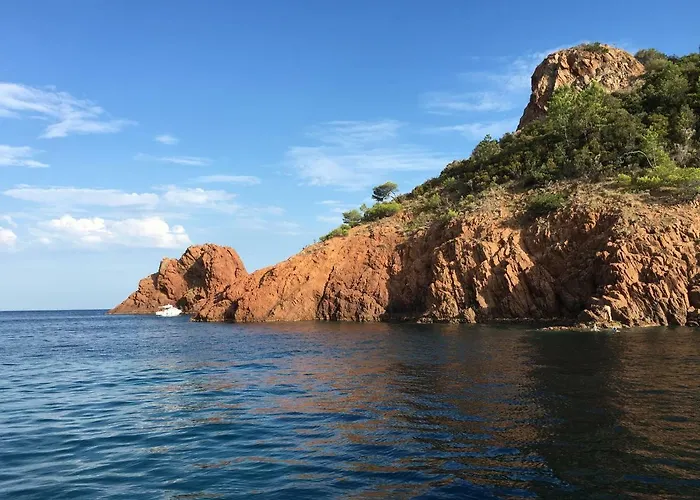 Vista Mare تيول سور مير