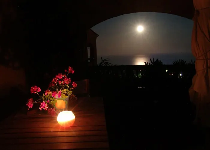 Vista Mare *